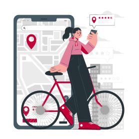 Référencement local Devis serrurier