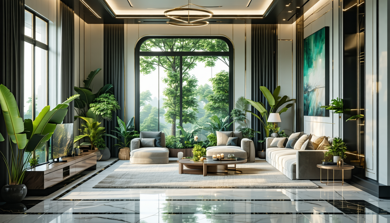 découvrez les meilleures astuces d'un architecte d'intérieur pour réussir votre aménagement ! transformez vos espaces en alliant style et fonctionnalité grâce à nos conseils pratiques et inspirants.