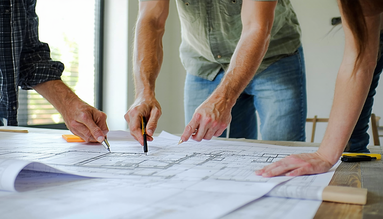 découvrez les meilleures astuces d'un architecte d'intérieur pour aménager votre espace avec style et fonctionnalité. transformez votre intérieur en un lieu harmonieux et esthétique grâce à nos conseils pratiques et inspirants.