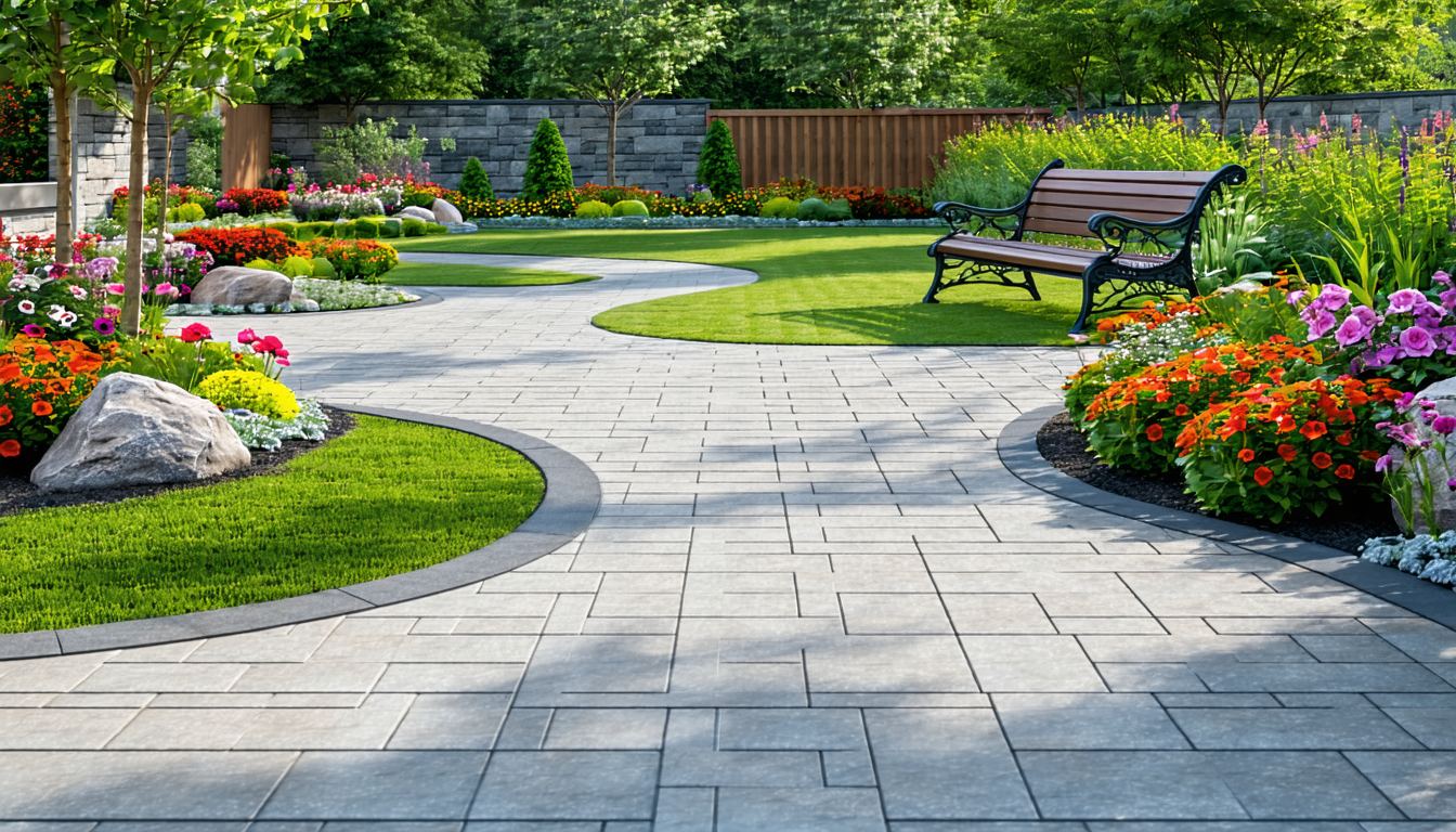 découvrez le béton drainant, une solution esthétique et fonctionnelle pour aménager vos espaces extérieurs. optimisez la gestion des eaux de pluie tout en apportant une touche moderne à vos allées, terrasses et jardins.