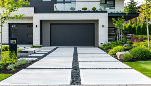 Face aux défis croissants de l’aménagement des espaces extérieurs, les solutions traditionnelles montrent leurs limites, en particulier en ce qui concerne la gestion des eaux pluviales. L’accumulation d’eau, les flaques persistantes et les ruissellements excessifs causent non seulement des désagréments [&hellip;]