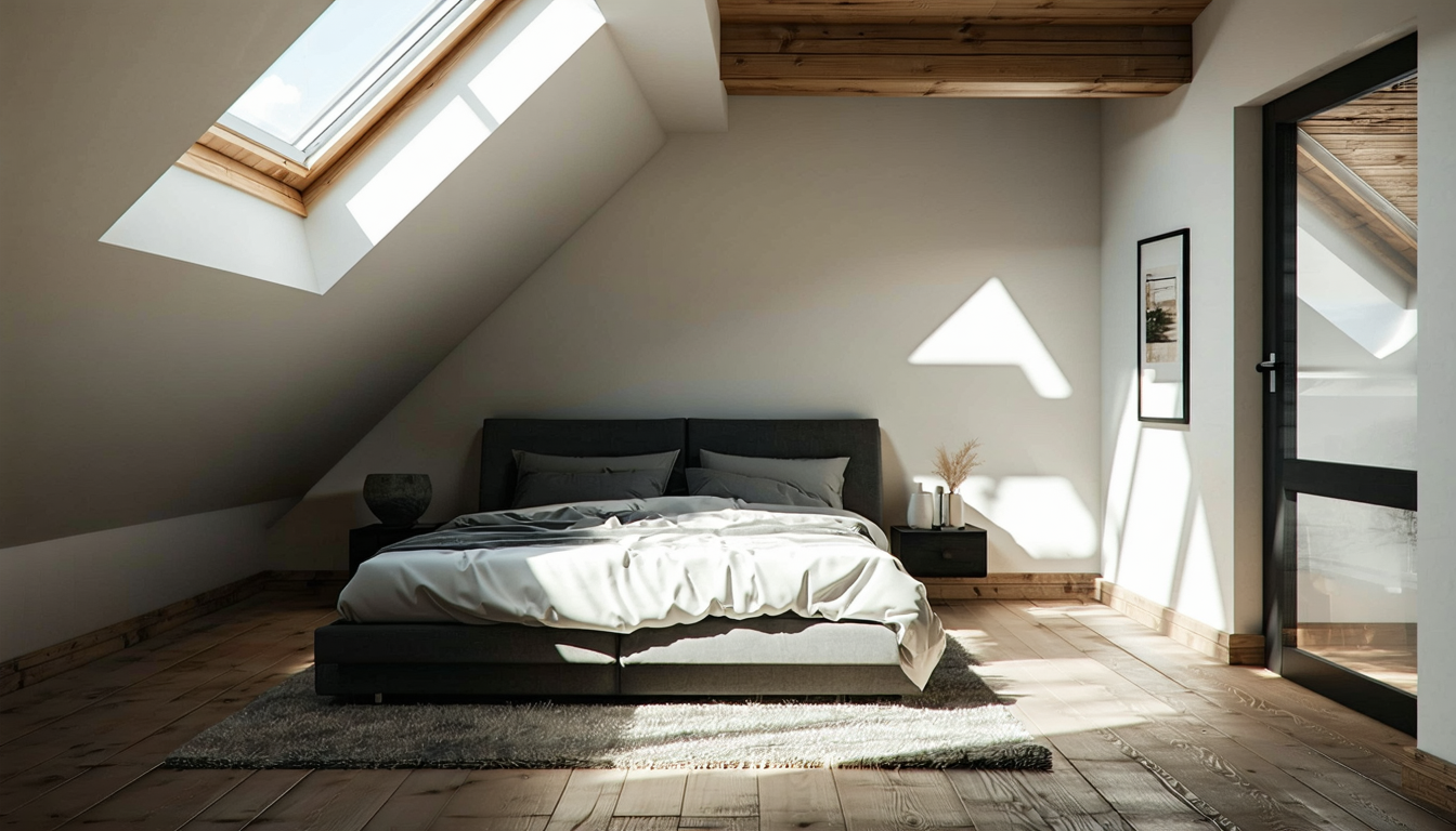 découvrez comment choisir la taille parfaite de votre velux pour maximiser la luminosité de votre espace. nos conseils vous aideront à optimiser l'éclairage naturel et à créer un intérieur lumineux et accueillant.