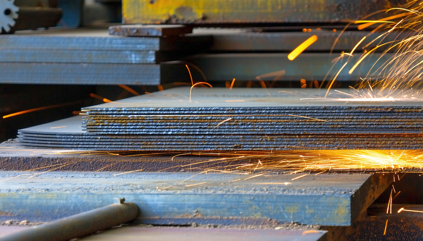 découvrez comment choisir le bon acier pour une platine de renfort en métallerie. nos conseils vous aideront à prendre des décisions éclairées pour garantir la résistance et la durabilité de vos projets métalliques.