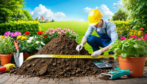 Déterminer avec précision le volume de terre nécessaire à un projet, qu&rsquo;il s&rsquo;agisse d&rsquo;un jardin, d&rsquo;un aménagement paysager ou d&rsquo;une construction, est une étape essentielle et parfois complexe. L&rsquo;enjeu est d&rsquo;assurer que la quantité de terre commandée ou déplacée correspond [&hellip;]