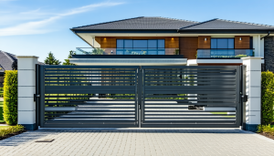 Fatigué de devoir sortir de votre voiture à chaque arrivée ou départ ? La motorisation d’un portail à deux battants est devenue une évolution incontournable pour conjuguer confort, sécurité et modernité. En 2025, les dispositifs proposés par des marques reconnues [&hellip;]