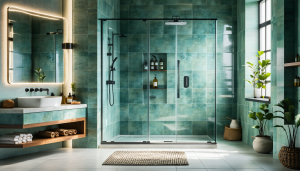 Dans l&rsquo;univers de l&rsquo;aménagement intérieur contemporain, la douche italienne s&rsquo;impose comme un symbole d&rsquo;élégance et de praticité. Cette configuration sans marche, parfaitement intégrée au sol, séduit de plus en plus de foyers en quête de confort et d&rsquo;esthétisme. Le choix [&hellip;]