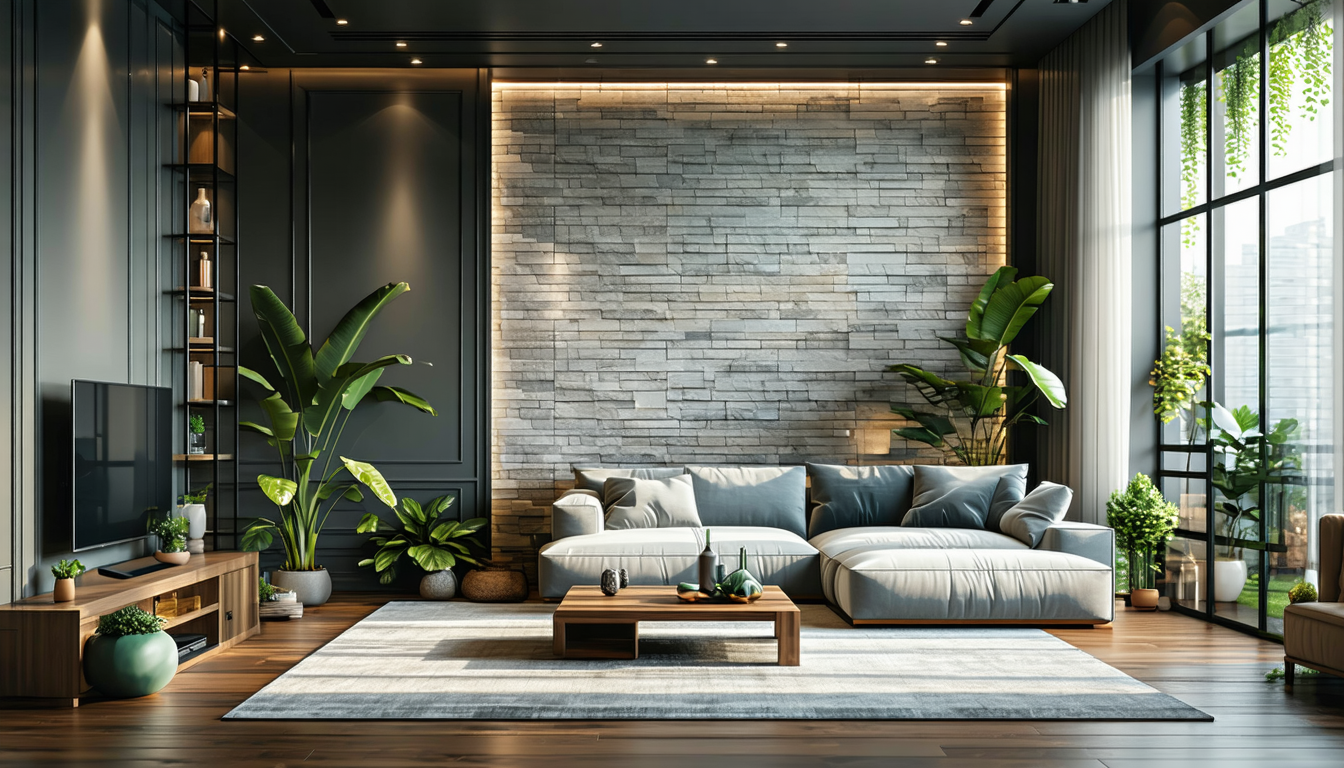 découvrez nos conseils pratiques pour choisir le revêtement mural idéal qui sublimera votre intérieur. analysez les différentes options et styles, et faites le meilleur choix pour votre décoration.