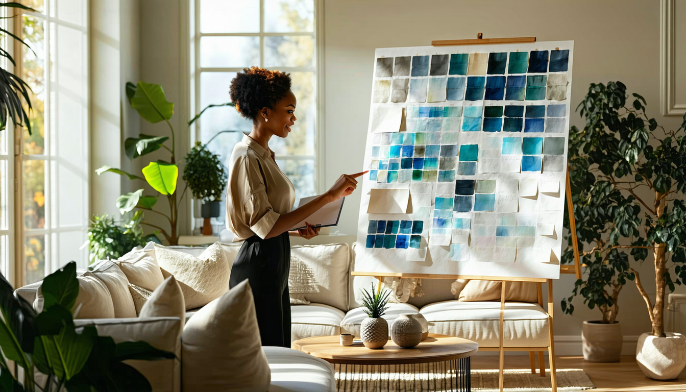 découvrez les conseils essentiels pour choisir un décorateur d'intérieur qui saura transformer votre maison selon vos goûts et vos besoins. apprenez à évaluer les compétences, le style et l'expérience des professionnels afin de créer un intérieur qui vous ressemble.