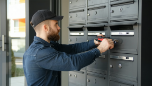 Perdre l&rsquo;accès à sa boîte aux lettres collective du jour au lendemain peut vite tourner au casse-tête, surtout lorsqu&rsquo;il s&rsquo;agit d&rsquo;une serrure bloquée, mais que le remplacement de celle-ci reste une option à éviter en raison des coûts ou de [&hellip;]
