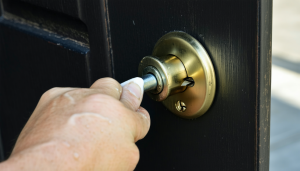 Vous avez sans doute déjà expérimenté ce désagrément : un grincement aigu chaque fois que le pêne de votre serrure entre en contact avec la gâche, un bruit irritant qui perturbe la tranquillité de votre maison. Ce problème peut aller [&hellip;]