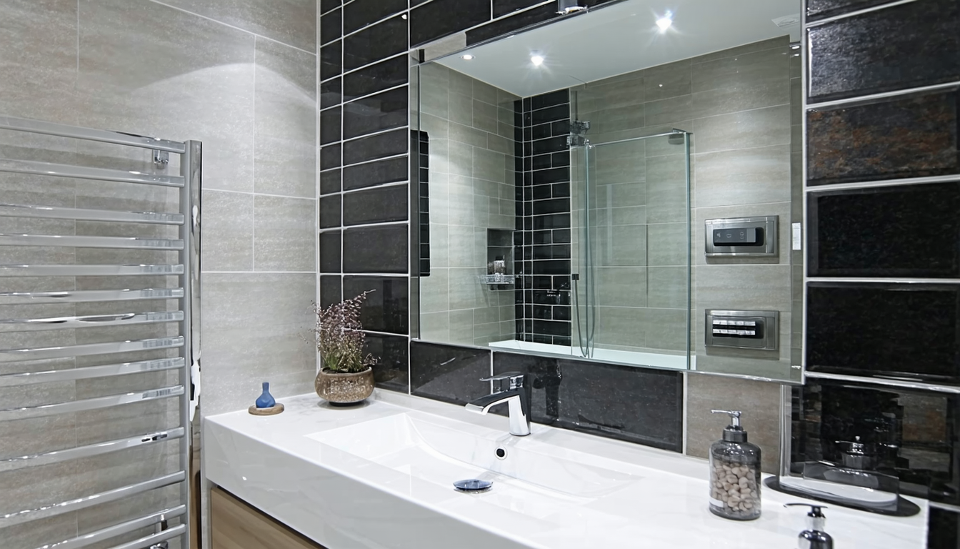 découvrez notre guide complet sur l'installation d'une vmc dans votre salle de bain. améliorez la ventilation de votre espace tout en prévenant l'humidité et les moisissures grâce à nos conseils pratiques et astuces d'experts.