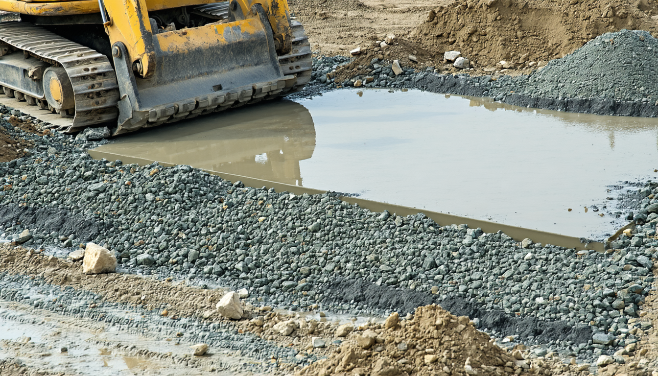 découvrez tout ce qu'il faut savoir sur la dalle béton pour réussir votre projet de construction. des conseils pratiques aux étapes essentielles, maximisez la durabilité et la qualité de vos ouvrages.