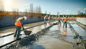 Dans le domaine de la construction, la réalisation d’une dalle en béton représente une étape incontournable qui conditionne la solidité, la durabilité et l’esthétique de vos ouvrages. Que vous envisagiez de bâtir une maison, d’aménager une terrasse ou de renforcer [&hellip;]
