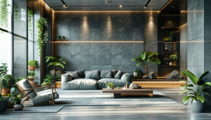 À l’aube de 2025, les choix en matière de carrelage intérieur révolutionnent littéralement nos espaces de vie. Plus que de simples revêtements, les carreaux se transforment en véritables vecteurs de style, mêlant esthétisme et fonctionnalité pour dessiner des intérieurs adaptés [&hellip;]