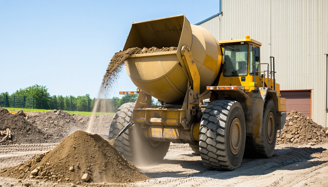 découvrez les distinctions entre le mortier traditionnel et le mortier bâtard grâce à notre guide complet. apprenez leurs caractéristiques, usages et conseils d'application pour bien choisir votre matériau de construction.