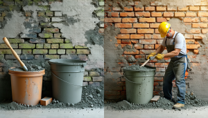 Dans le vaste univers de la construction, le choix du mortier est une étape cruciale qui influence à la fois la durabilité et l’apparence des ouvrages. En 2025, face à des normes environnementales renforcées et des techniques de rénovation innovantes, [&hellip;]