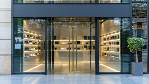 Dans un contexte où la sécurité des commerces est de plus en plus sollicitée, la porte vitrée des boutiques constitue un point sensible souvent visé par les effractions. Si la transparence et l’esthétique d’une vitrine restent essentielles pour attirer la [&hellip;]