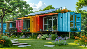 Face aux défis environnementaux et économiques actuels, la maison container s’impose comme une alternative novatrice et respectueuse de l’environnement pour ceux qui souhaitent repenser leur habitat. Cette solution, longtemps considérée comme marginale, gagne désormais du terrain en 2025, grâce à [&hellip;]