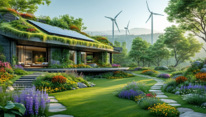 La prise de conscience écologique transforme profondément notre manière d’habiter et de construire. Aujourd’hui, opter pour une construction écologique ne relève plus d’une mode passagère, mais s’inscrit comme une nécessité face aux défis environnementaux et sociaux. En 2025, la demande [&hellip;]