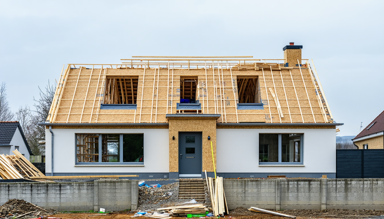 découvrez les avantages de faire appel à un courtier en travaux pour vos projets de rénovation. gain de temps, économies et expertise : un courtier vous guide dans le choix des artisans, la négociation des prix et l'optimisation de votre budget. ne laissez pas le hasard décider de la qualité de vos travaux, faites le choix de la sérénité.