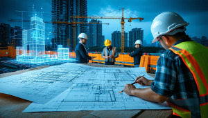 En 2025, l’univers de la construction est plus que jamais soumis à des exigences croissantes en termes d’urbanisme, d’architecture et de fiscalité. Obtenir un permis de construire est un passage obligé pour la plupart des projets immobiliers, qu’il s’agisse d’ériger [&hellip;]