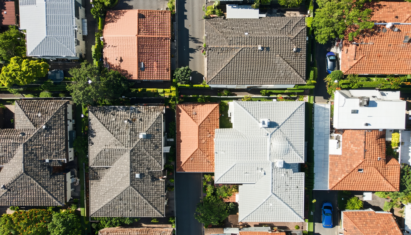 découvrez le prix moyen au mètre carré pour la toiture et comparez les différents matériaux disponibles. obtenez des conseils pour choisir la meilleure option pour votre projet tout en respectant votre budget.