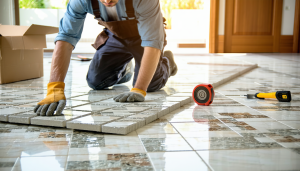 Le choix et la pose du carrelage représentent des étapes clés dans la rénovation ou la construction d’un habitat. Que ce soit pour un sol intérieur, une terrasse extérieure ou une salle de bain, le carrelage allie esthétique et fonctionnalité. [&hellip;]