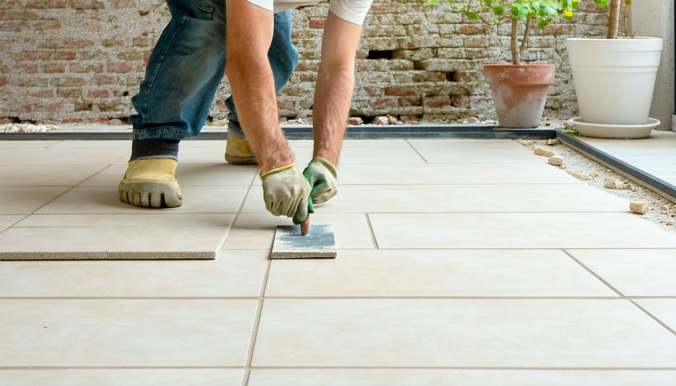 découvrez le prix moyen de la pose de carrelage au m2 dans notre guide complet. obtenez des conseils pratiques, comparez les tarifs des professionnels et évaluez votre budget pour une installation réussie.