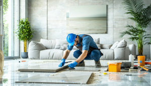 Face à l&rsquo;engouement croissant pour les revêtements en carrelage, comprendre le prix moyen d’un carreleur au m² devient indispensable pour planifier efficacement ses projets de rénovation ou de construction. Entre variabilité des matériaux, complexité des techniques, et disparités régionales, le [&hellip;]