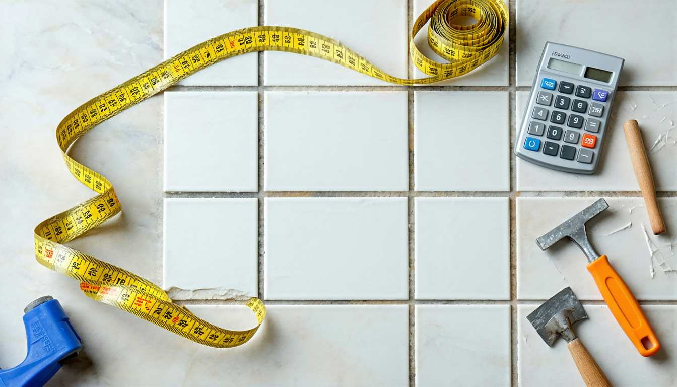 découvrez le prix moyen d'un carreleur au mètre carré en france. cet article explore les tarifs, les facteurs influençant le coût des travaux, et des conseils pour bien choisir votre professionnel du carrelage.