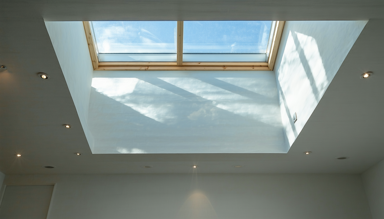 découvrez comment choisir la taille idéale d'un velux pour optimiser la luminosité et l'esthétique de votre pièce. nos conseils vous aideront à intégrer efficacement un velux dans votre espace tout en prenant en compte vos besoins et l'agencement de votre maison.