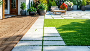 Face à la diversité des options pour revêtir un sol extérieur, il devient essentiel de savoir naviguer entre les matériaux, les styles et les contraintes techniques. Ces surfaces jouent un rôle fondamental non seulement dans l’esthétique de nos espaces extérieurs, [&hellip;]