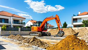 Le terrassement constitue la première étape fondamentale dans la construction d’une maison, d’un aménagement extérieur ou même d’une piscine. En 2025, avec la multiplication des projets immobiliers et de rénovation, il est devenu indispensable d’aborder ces travaux avec rigueur et [&hellip;]