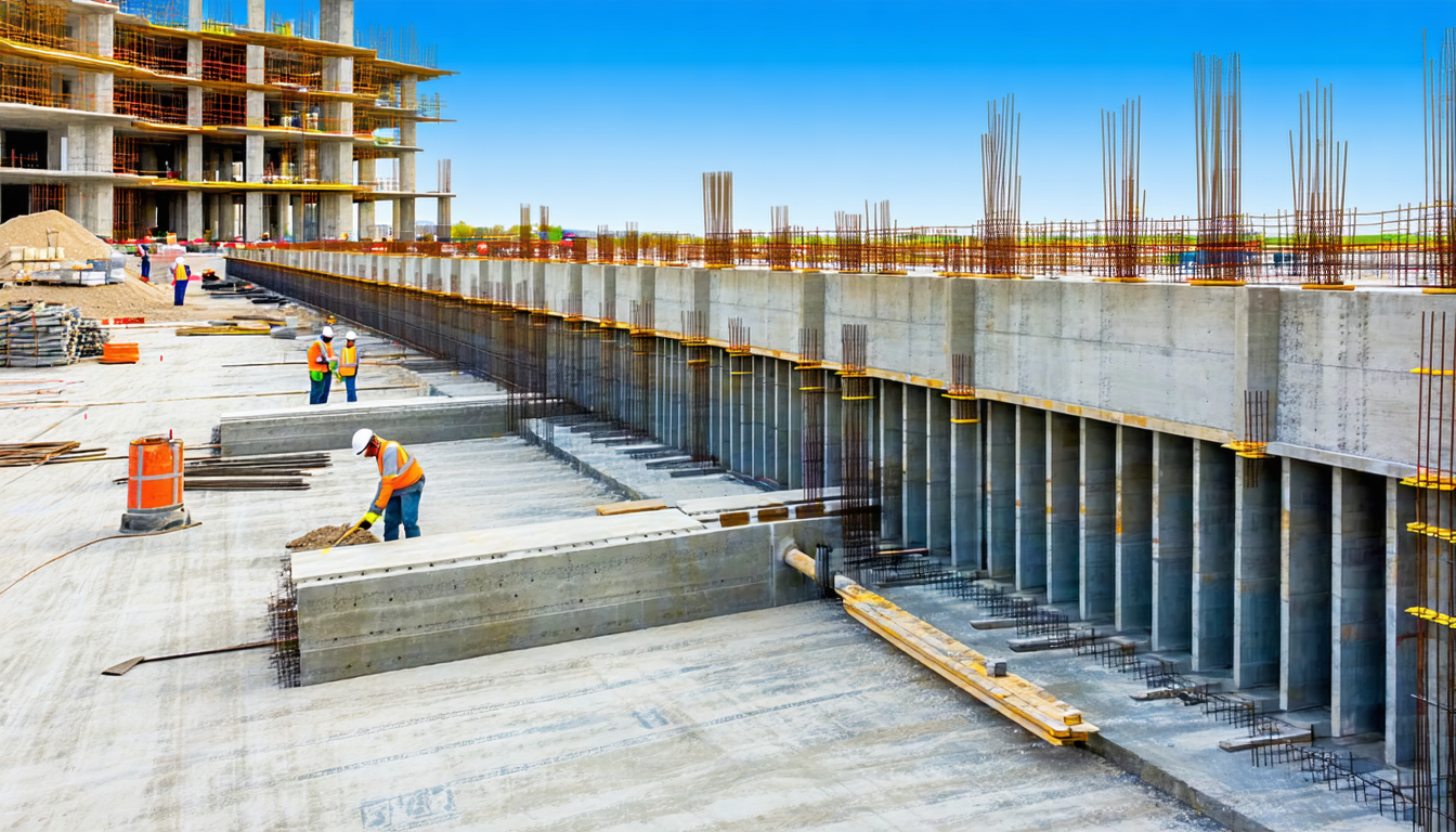 découvrez l'importance du joint de dilatation dans vos projets de construction. apprenez comment il joue un rôle crucial dans la gestion des variations de température et des mouvements structurels, garantissant la durabilité et la sécurité de vos travaux.